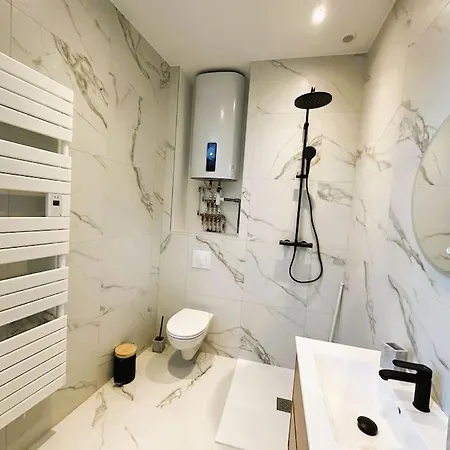 Spacious & Luxuary Studio Amiens Esterno foto