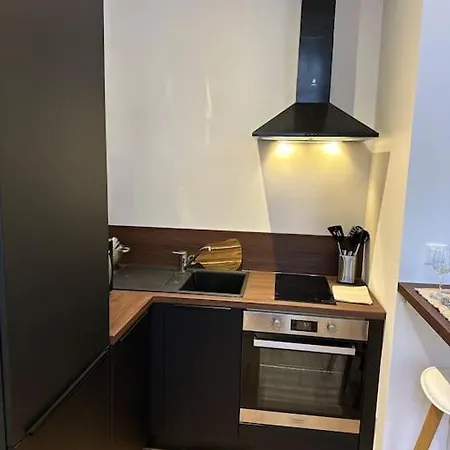 Spacious & Luxuary Studio Amiens Esterno foto