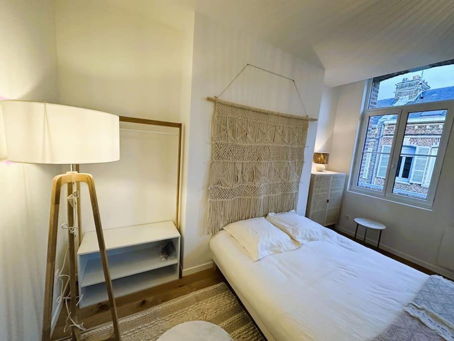 Spacious & Luxuary Apartment Amiens