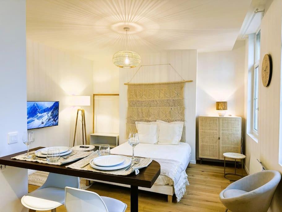 Spacious & Luxuary *