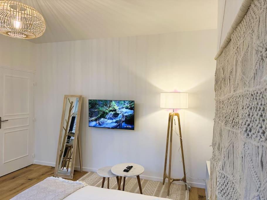 Apartment Spacious & Luxuary Amiens