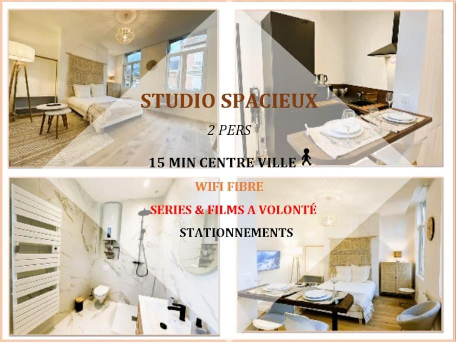 Spacious & Luxuary *